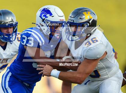 Thumbnail 3 in Klein vs Cypress Creek photogallery.
