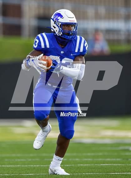 Thumbnail 3 in Klein vs Cypress Creek photogallery.
