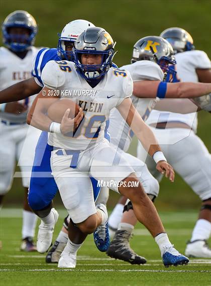 Thumbnail 2 in Klein vs Cypress Creek photogallery.
