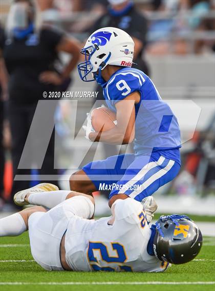 Thumbnail 1 in Klein vs Cypress Creek photogallery.