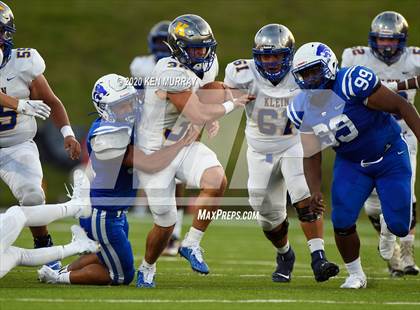 Thumbnail 3 in Klein vs Cypress Creek photogallery.