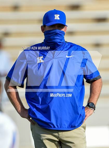 Thumbnail 3 in Klein vs Cypress Creek photogallery.