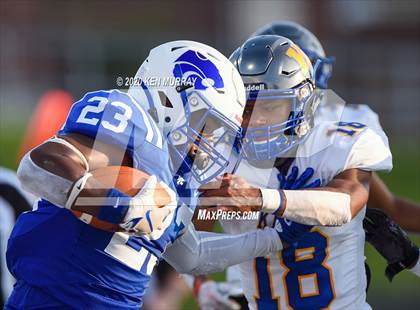 Thumbnail 1 in Klein vs Cypress Creek photogallery.