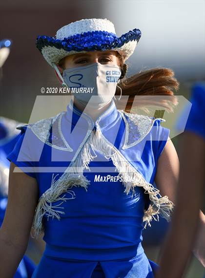Thumbnail 2 in Klein vs Cypress Creek photogallery.