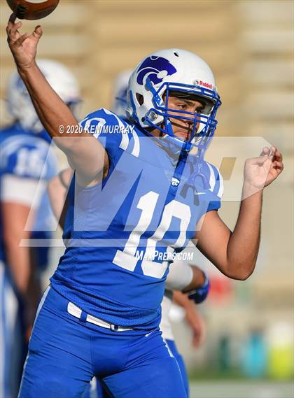 Thumbnail 3 in Klein vs Cypress Creek photogallery.