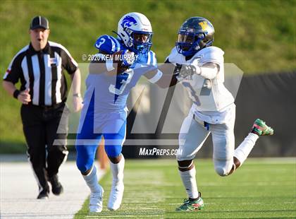 Thumbnail 3 in Klein vs Cypress Creek photogallery.