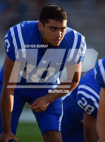 Thumbnail 1 in Klein vs Cypress Creek photogallery.