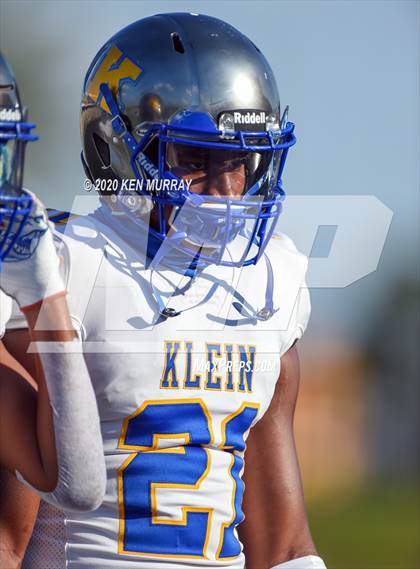 Thumbnail 3 in Klein vs Cypress Creek photogallery.