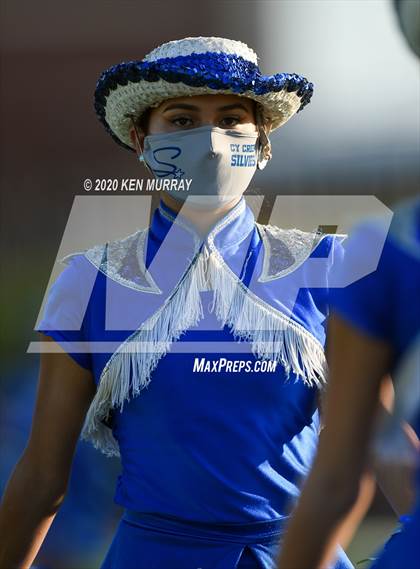 Thumbnail 3 in Klein vs Cypress Creek photogallery.