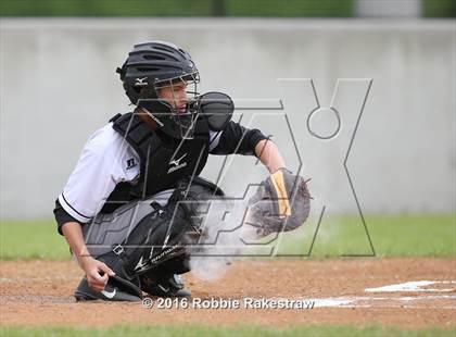 Thumbnail 2 in Ferris vs Crandall photogallery.