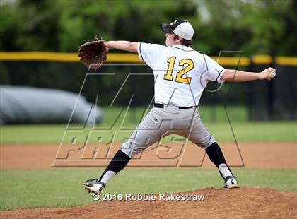Thumbnail 3 in Ferris vs Crandall photogallery.