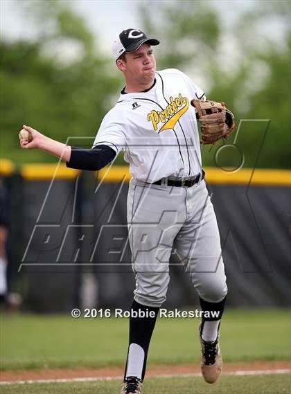 Thumbnail 3 in Ferris vs Crandall photogallery.