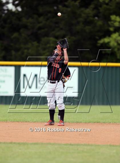 Thumbnail 2 in Ferris vs Crandall photogallery.