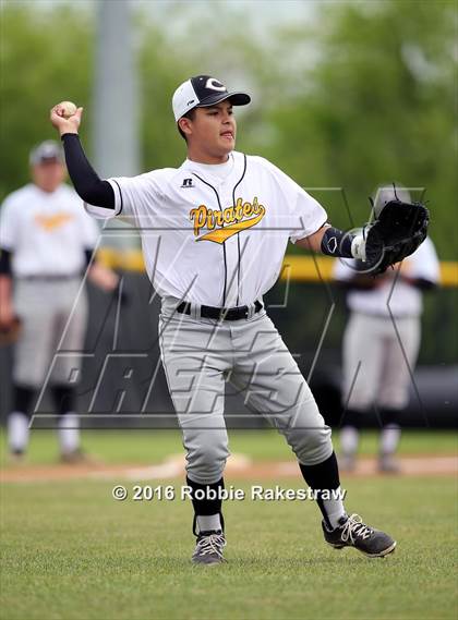 Thumbnail 2 in Ferris vs Crandall photogallery.