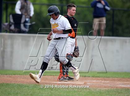 Thumbnail 2 in Ferris vs Crandall photogallery.