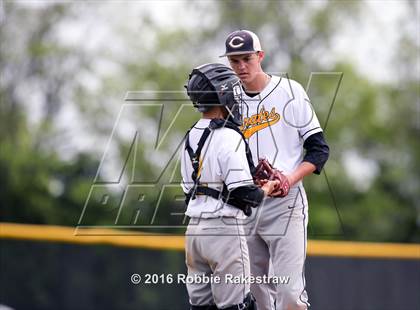 Thumbnail 1 in Ferris vs Crandall photogallery.