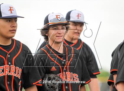Thumbnail 2 in Ferris vs Crandall photogallery.
