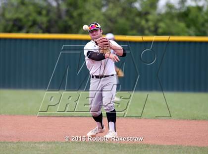 Thumbnail 1 in Ferris vs Crandall photogallery.