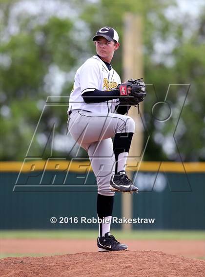 Thumbnail 3 in Ferris vs Crandall photogallery.