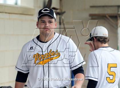 Thumbnail 3 in Ferris vs Crandall photogallery.