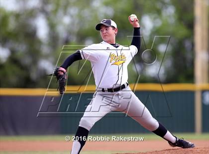 Thumbnail 3 in Ferris vs Crandall photogallery.