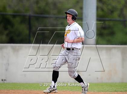 Thumbnail 3 in Ferris vs Crandall photogallery.