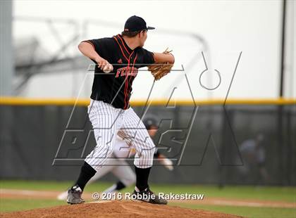 Thumbnail 3 in Ferris vs Crandall photogallery.
