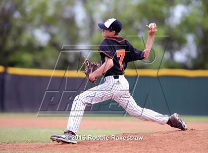 Thumbnail 1 in Ferris vs Crandall photogallery.