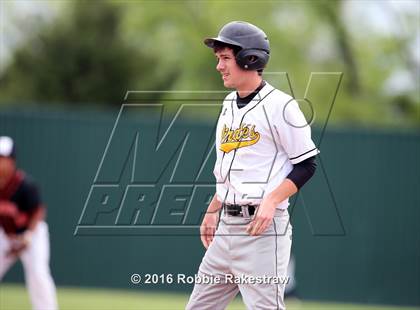 Thumbnail 2 in Ferris vs Crandall photogallery.