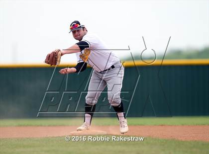 Thumbnail 1 in Ferris vs Crandall photogallery.