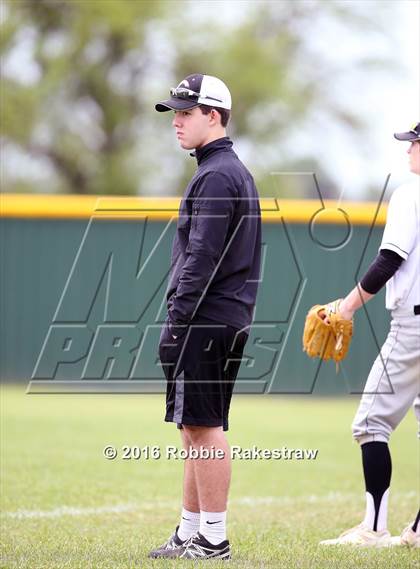 Thumbnail 1 in Ferris vs Crandall photogallery.