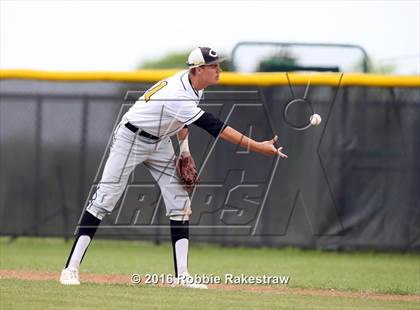 Thumbnail 3 in Ferris vs Crandall photogallery.