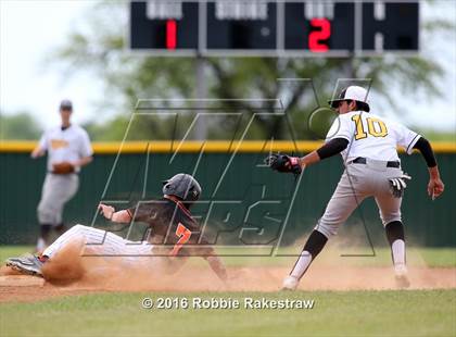 Thumbnail 2 in Ferris vs Crandall photogallery.