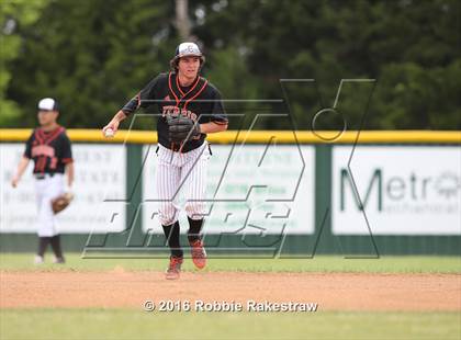 Thumbnail 3 in Ferris vs Crandall photogallery.