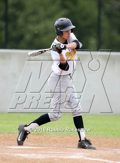 Thumbnail 2 in Ferris vs Crandall photogallery.