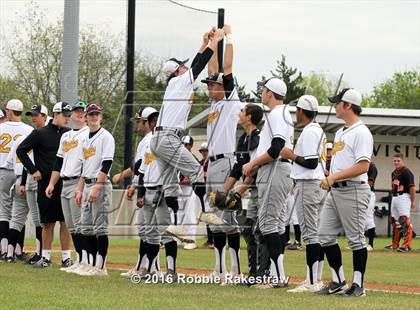 Thumbnail 3 in Ferris vs Crandall photogallery.