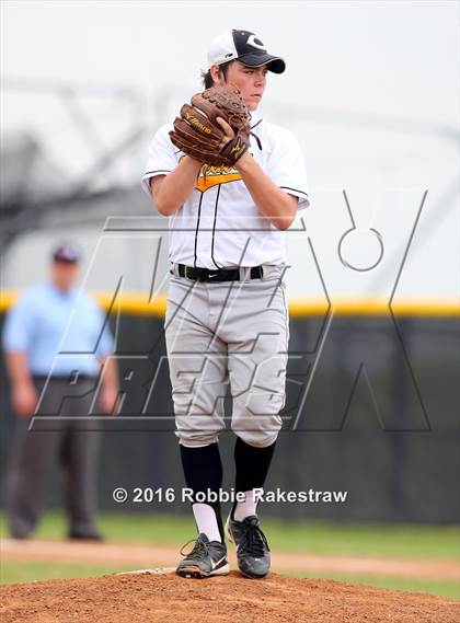 Thumbnail 3 in Ferris vs Crandall photogallery.