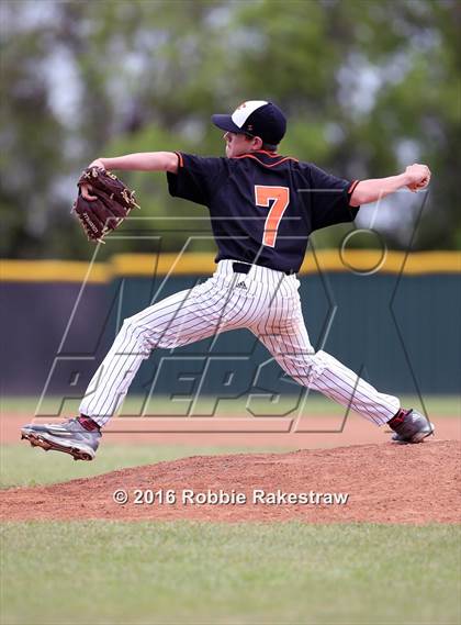 Thumbnail 1 in Ferris vs Crandall photogallery.