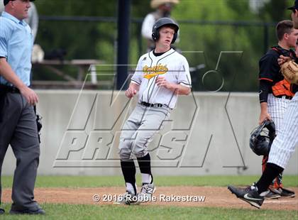 Thumbnail 1 in Ferris vs Crandall photogallery.