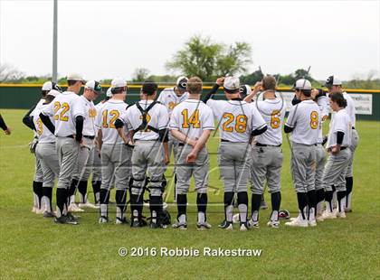 Thumbnail 3 in Ferris vs Crandall photogallery.