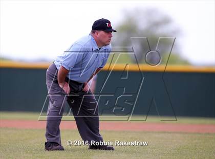 Thumbnail 2 in Ferris vs Crandall photogallery.