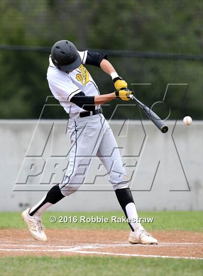 Thumbnail 3 in Ferris vs Crandall photogallery.