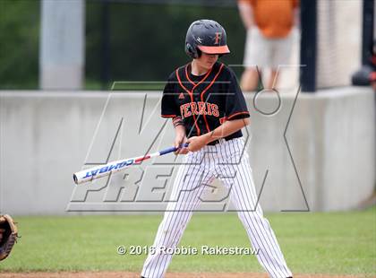Thumbnail 2 in Ferris vs Crandall photogallery.