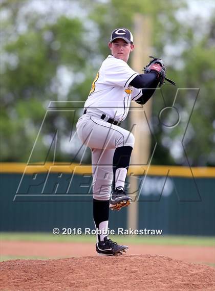 Thumbnail 2 in Ferris vs Crandall photogallery.