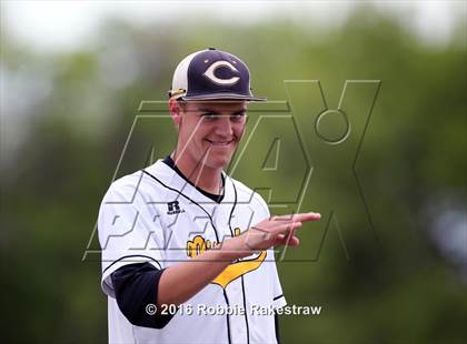 Thumbnail 3 in Ferris vs Crandall photogallery.