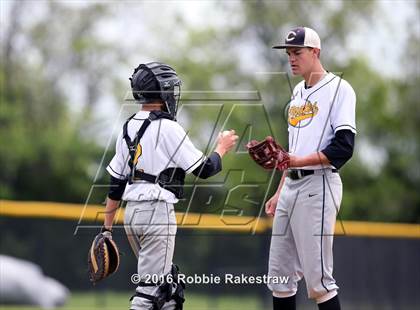 Thumbnail 3 in Ferris vs Crandall photogallery.