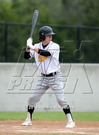 Thumbnail 3 in Ferris vs Crandall photogallery.