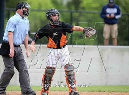 Thumbnail 3 in Ferris vs Crandall photogallery.