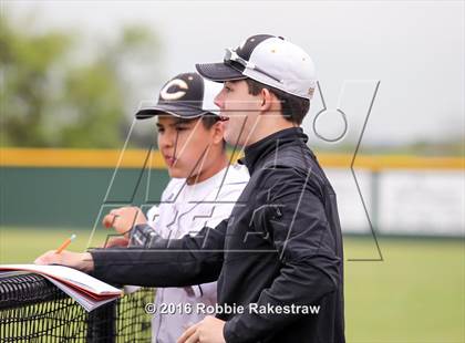 Thumbnail 3 in Ferris vs Crandall photogallery.