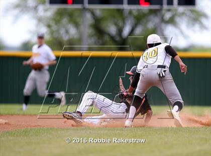 Thumbnail 1 in Ferris vs Crandall photogallery.